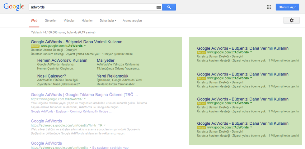 net atolyesi web tasarım
