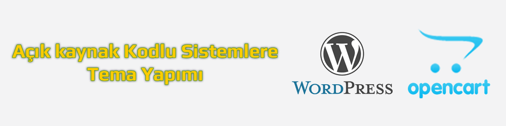 web tasarım